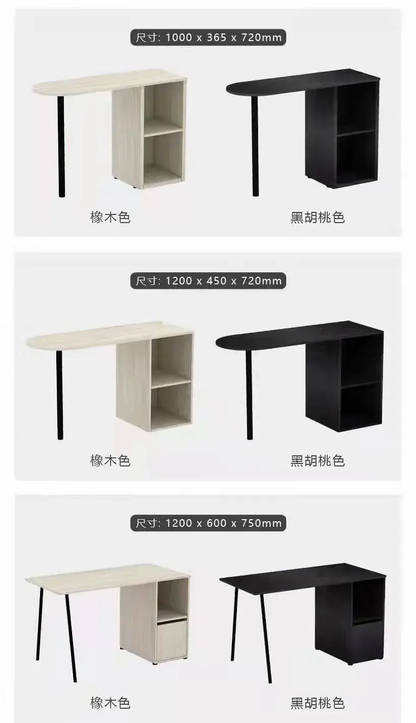 Bàn học gỗ chất lượng cao cho không gian nội thất gia đình
