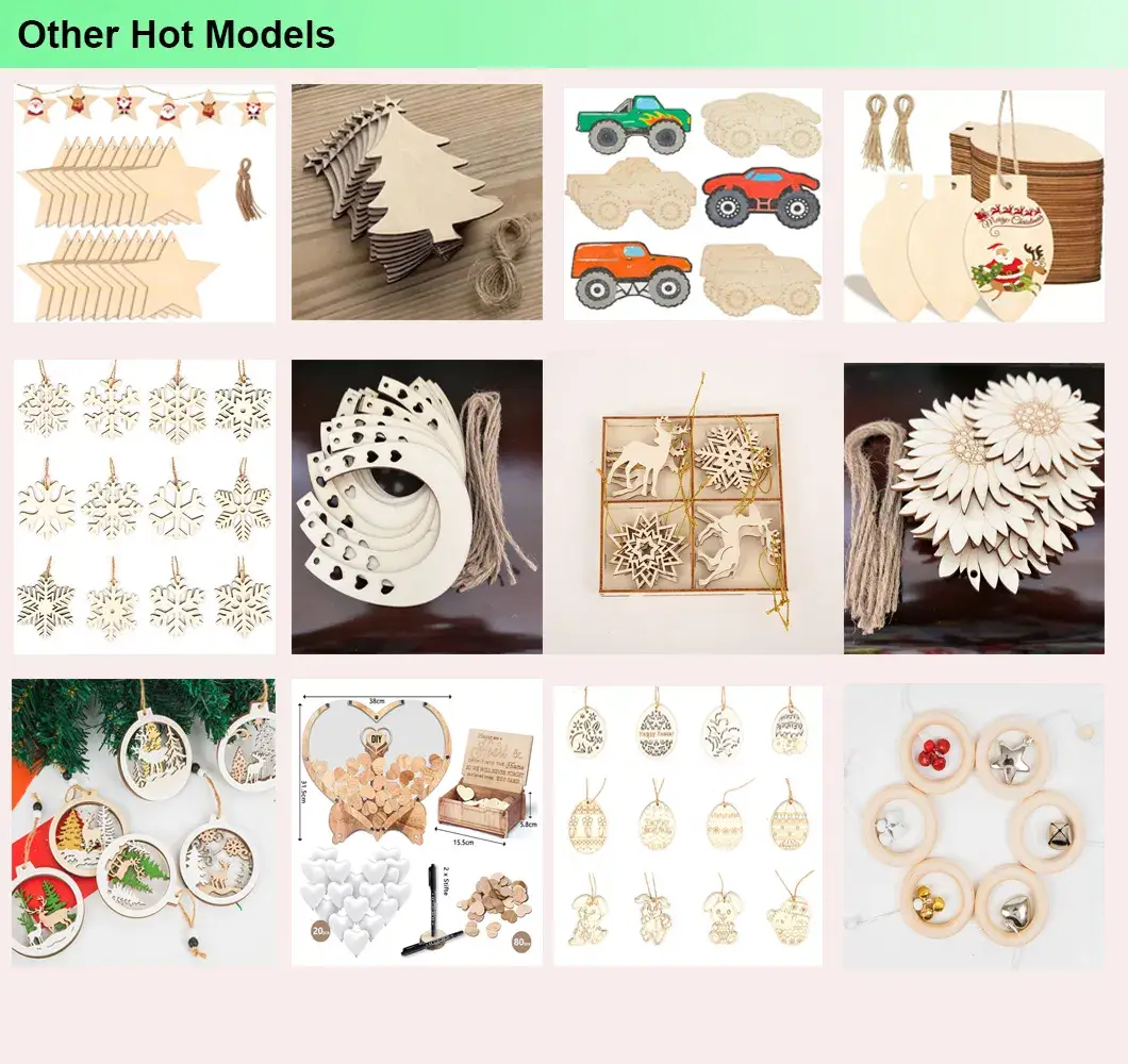 Ngôi sao gỗ Noël thủ công làm từ Mỹ nghệ, tạo điểm nhấn cho bữa tiệc gia đình hình ảnh 19-description