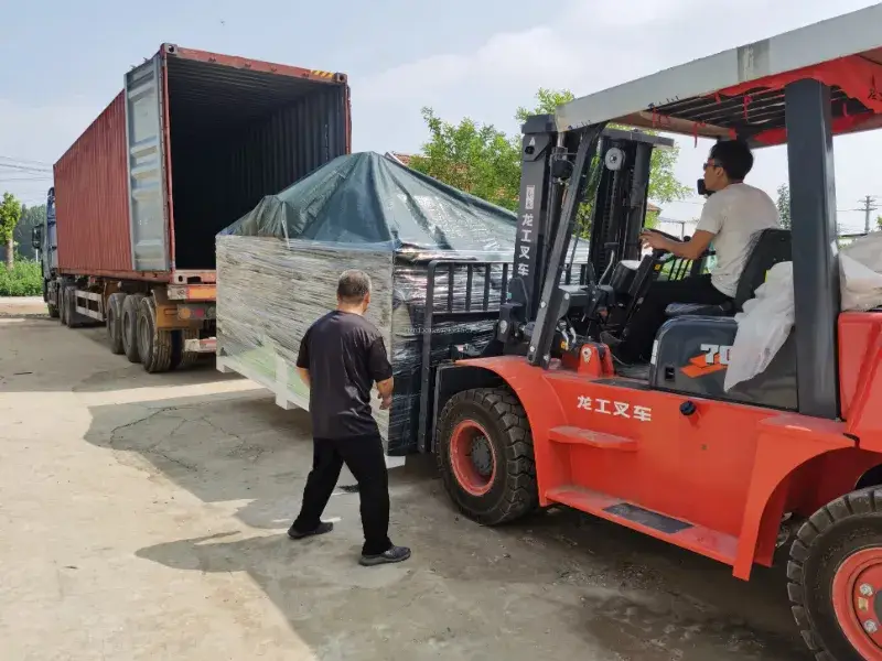 Máy ép màng chân không từ nhà cung cấp uy tín
Thiết bị sản xuất đồ gỗ chân không, máy tạo hình và dán PVC hình ảnh 22-description