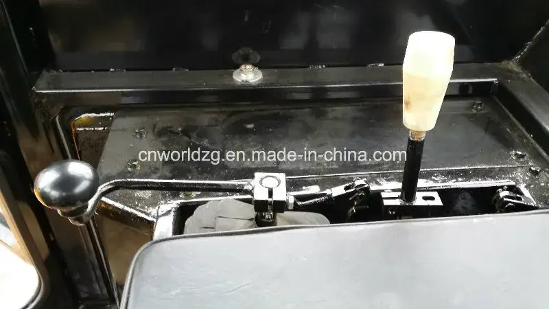 Máy xúc đất thương hiệu hàng đầu trên thị trường hiện nay hình ảnh 15-description