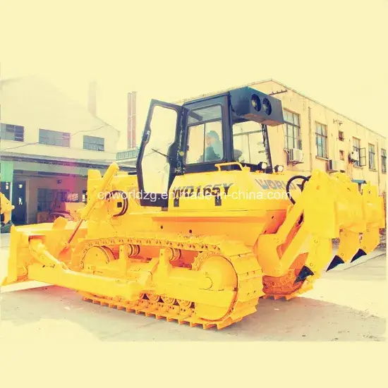 Máy xúc đất thương hiệu hàng đầu trên thị trường hiện nay