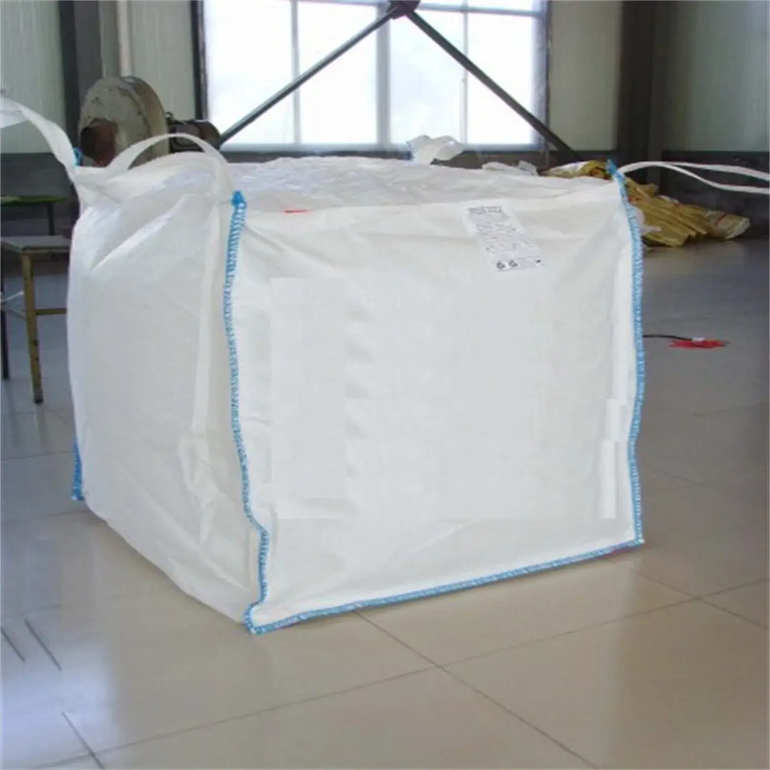 Bao bì dệt chất lượng, bền bỉ và phù hợp cho hàng hóa vận chuyển lớn