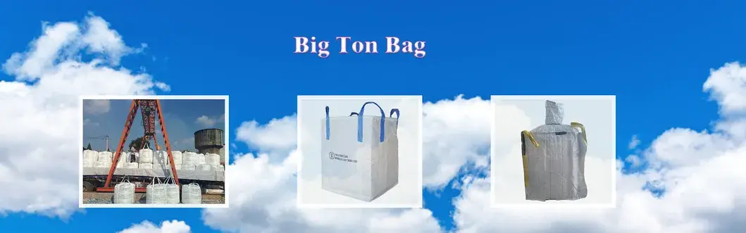 Bao bì dệt chất lượng, bền bỉ và phù hợp cho hàng hóa vận chuyển lớn hình ảnh 13-description