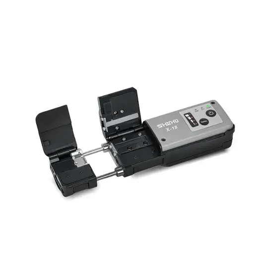 Kìm tước quang nhiệt X-18: Tạo hiệu suất cao khi tước sợi quang và sợi ribbon