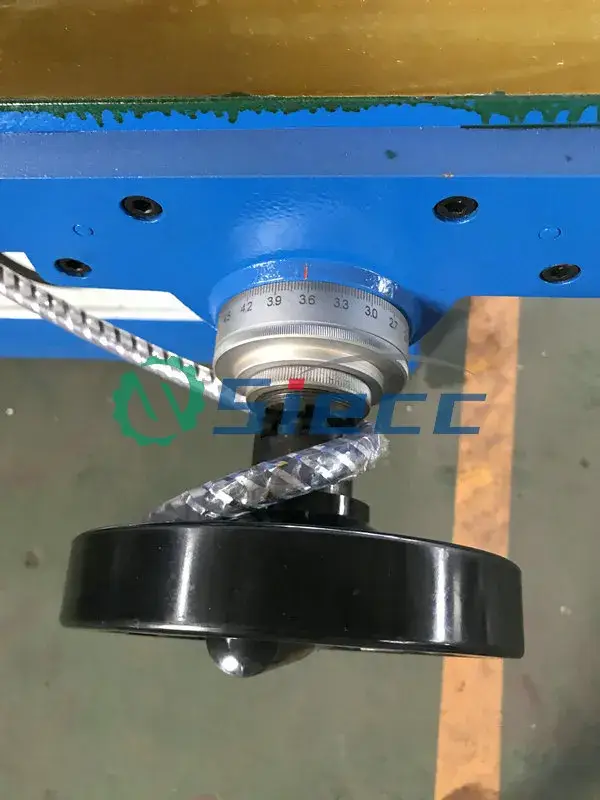 Máy phay đa năng X6336 XL6336cl: Mở rộng khả năng phay đứng và ngang hình ảnh 14-description