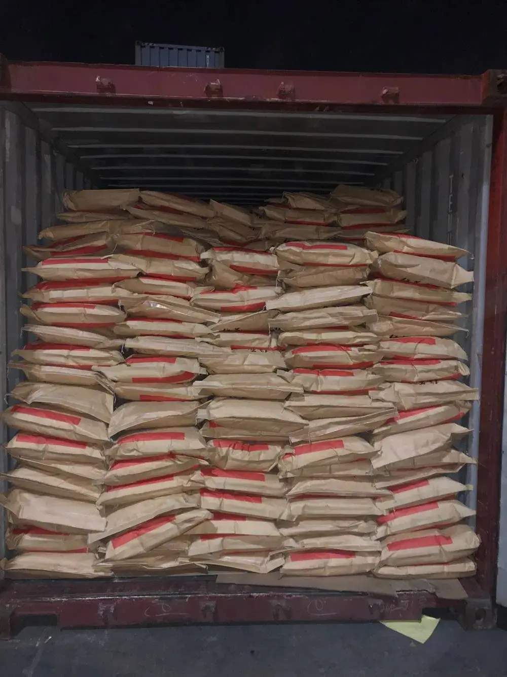 Bột Gum Xanthan chất lượng cao phục vụ cho ngành công nghiệp khoan dầu - có màu vàng nhạt hình ảnh 16-description