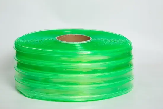 Màn nhựa xanh chống vi khuẩn Salmonella cho việc bảo vệ sức khỏe Xieren