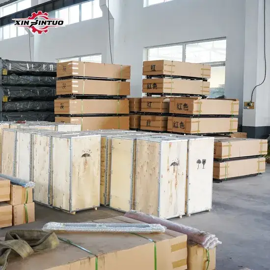 Thang nâng kéo Xinjintuo 4000kg 1.8m với chứng chỉ CE và cấu trúc siêu mỏng