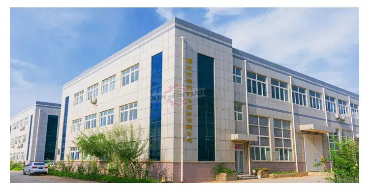 Thang nâng kéo Xinjintuo 4000kg 1.8m với chứng chỉ CE và cấu trúc siêu mỏng hình ảnh 25-description