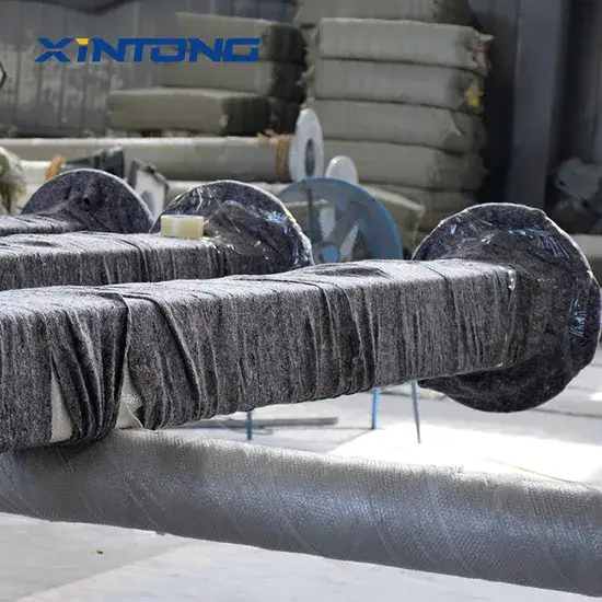 Cột đèn đường hai tay bằng thép mạ kẽm Xintong - Sản phẩm bán buôn chất lượng cao