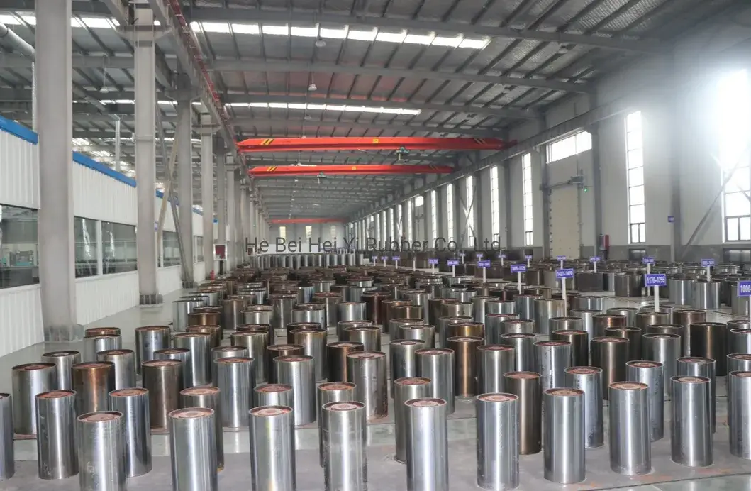 Dây đai răng thô Xpa1090 cho máy móc nông nghiệp - Sản phẩm chuẩn hình ảnh 19-description