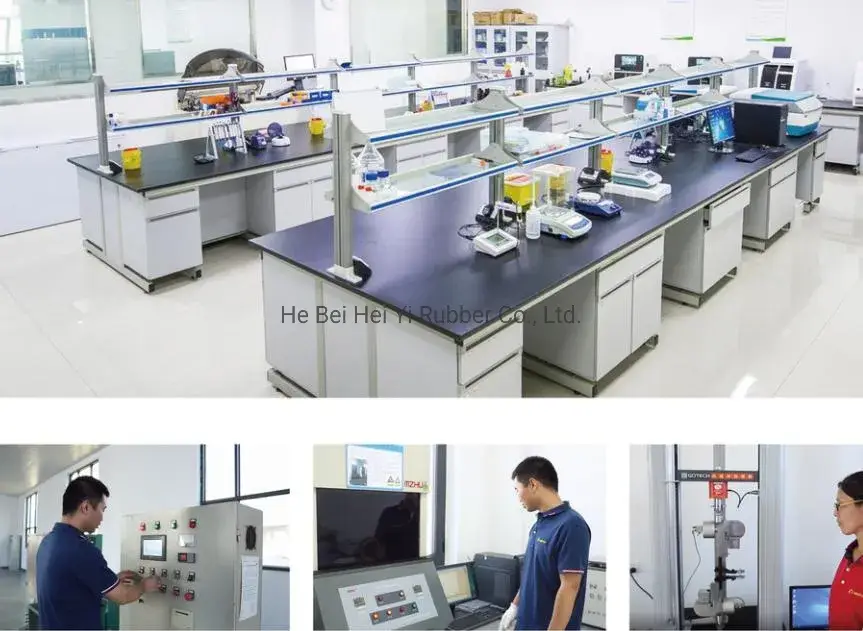 Dây đai răng thô Xpa1090 cho máy móc nông nghiệp - Sản phẩm chuẩn hình ảnh 20-description