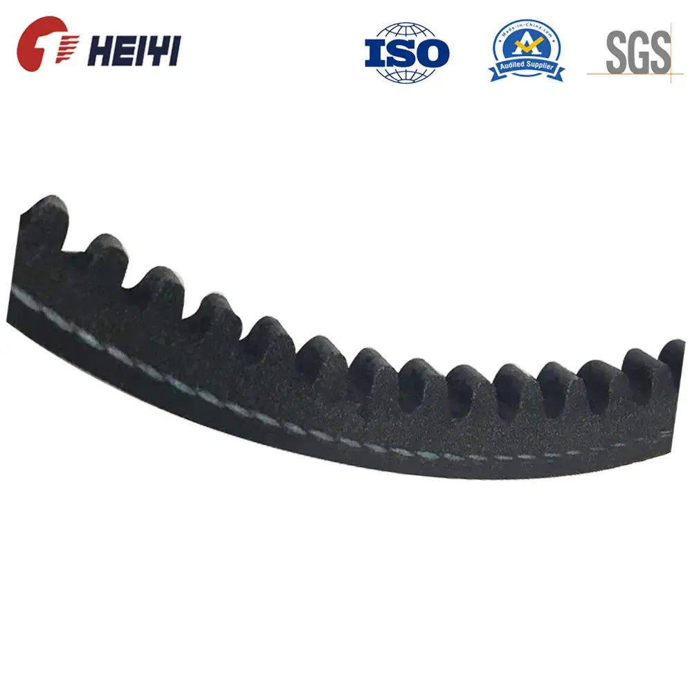 Dây đai răng thô Xpa1090 cho máy móc nông nghiệp - Sản phẩm chuẩn
