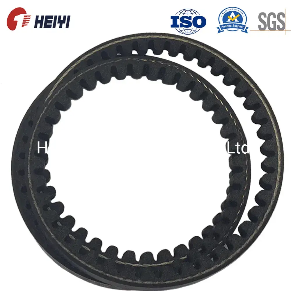 Dây đai răng thô Xpa1090 cho máy móc nông nghiệp - Sản phẩm chuẩn