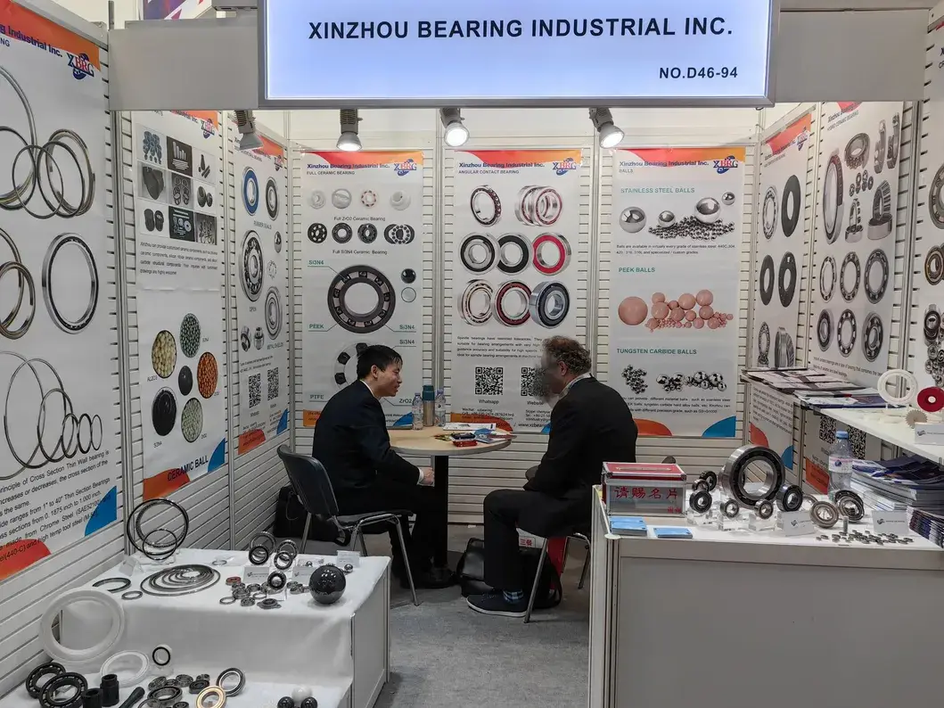 Xzbrg: Sử dụng vòng bi trượt siêu tuyến tính chính xác cao và tuổi thọ dài Lm10uu hình ảnh 24-description