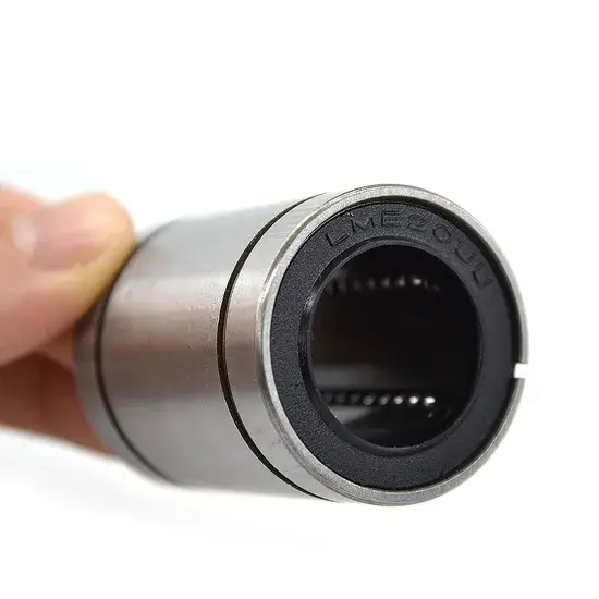 Xzbrg: Sử dụng vòng bi trượt siêu tuyến tính chính xác cao và tuổi thọ dài Lm10uu hình ảnh 1-description