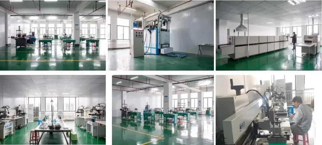 Xzbrg: Sử dụng vòng bi trượt siêu tuyến tính chính xác cao và tuổi thọ dài Lm10uu hình ảnh 23-description