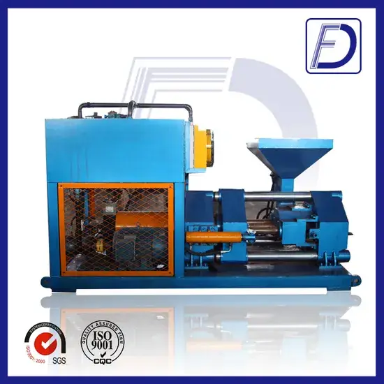 Máy Ép Viên Đồng Phế Liệu Y83-315 Tự Động: Hiệu Quả và Tiết Kiệm