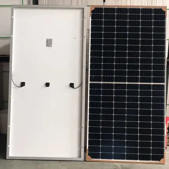 Bảng Pin Năng Lượng Mặt Trời Yangtze 2021 144cell - Công Suất 440-470W
