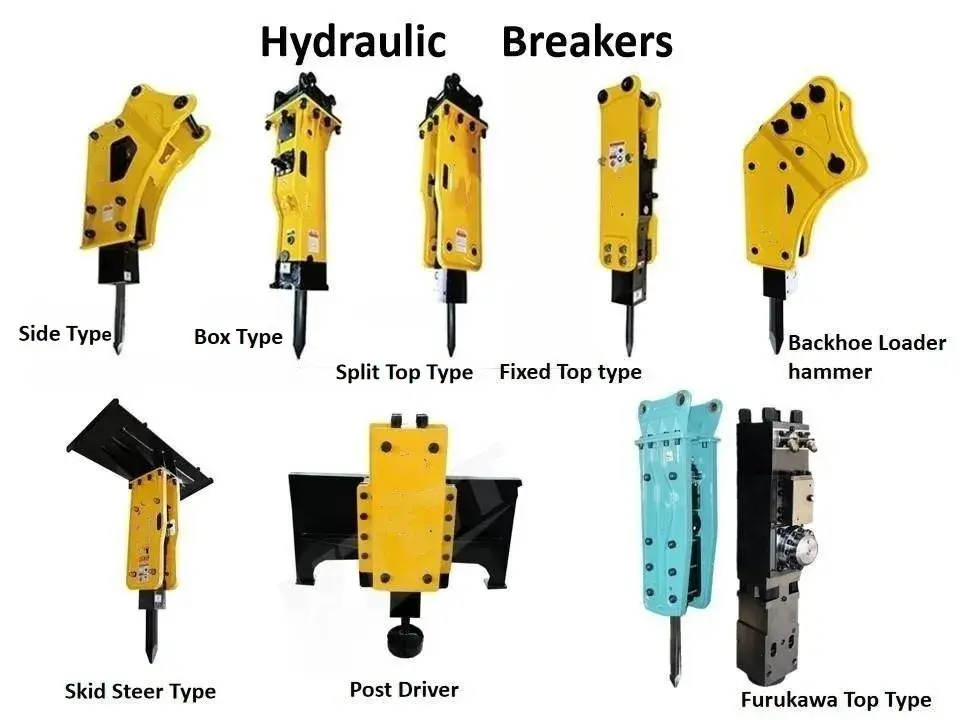 Yantai Sanyu - Nhà cung cấp máy nghiền thủy lực và bê tông hàng đầu từ Trung Quốc hình ảnh 20-description