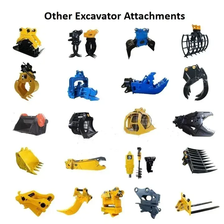 Yantai Sanyu - Nhà cung cấp máy nghiền thủy lực và bê tông hàng đầu từ Trung Quốc hình ảnh 21-description