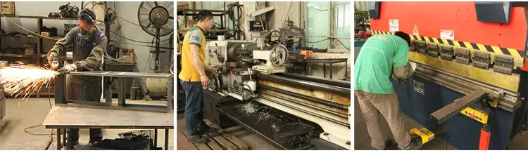 Yatian - Sản xuất xe thực phẩm tùy chỉnh phục vụ lễ hội mùa thu với đồ uống nóng và đặc sản ẩm thực hình ảnh 15-description