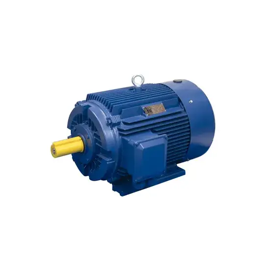 Động cơ AC không đồng bộ hiệu suất cao 11kw - Ye5 Dòng Ie5 GB1 IC411