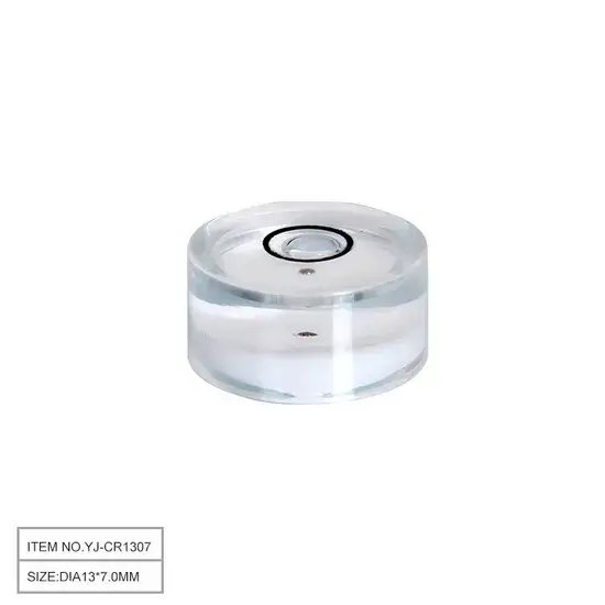 Ống nước chuyên nghiệp Yj-Cr1307 - Sử dụng cho việc lắp đặt khung ảnh và công việc chính xác hình ảnh 1-description