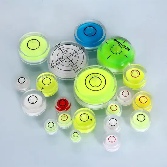 Ống nước chuyên nghiệp Yj-Cr1307 - Sử dụng cho việc lắp đặt khung ảnh và công việc chính xác