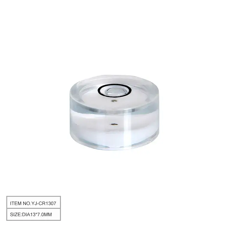 Ống nước chuyên nghiệp Yj-Cr1307 - Sử dụng cho việc lắp đặt khung ảnh và công việc chính xác