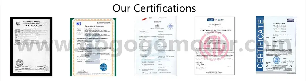 Động cơ điện một pha vỏ gang hoặc nhôm với bộ điều khiển tụ điện kép Yl hình ảnh 21-description