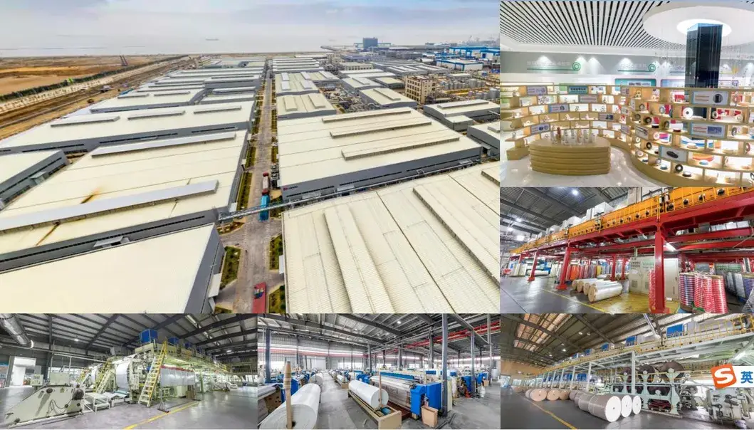 Băng dính vải chống thấm nước một mặt Yourijiu - Sử dụng rộng rãi cho đóng gói và định hình nhiệt, kích thước đảm bảo độ bền kéo cao hình ảnh 20-description
