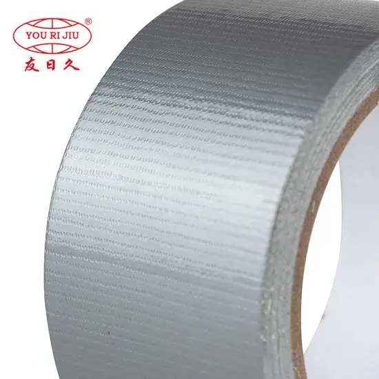 Băng dính vải chống thấm nước một mặt Yourijiu - Sử dụng rộng rãi cho đóng gói và định hình nhiệt, kích thước đảm bảo độ bền kéo cao