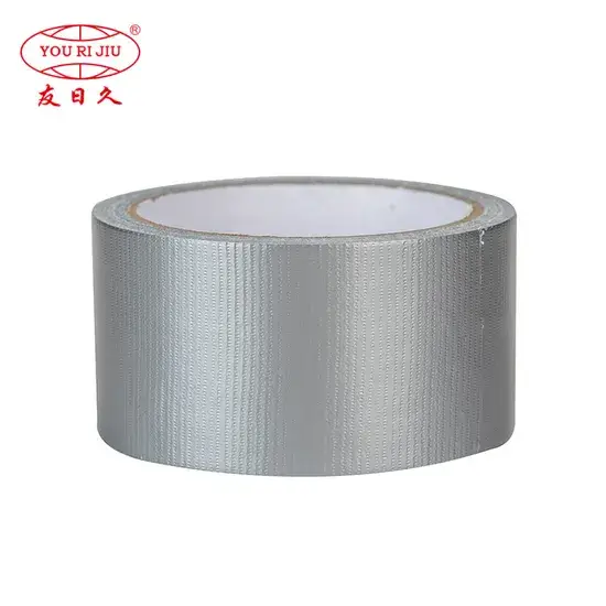Băng dính vải chống thấm nước một mặt Yourijiu - Sử dụng rộng rãi cho đóng gói và định hình nhiệt, kích thước đảm bảo độ bền kéo cao