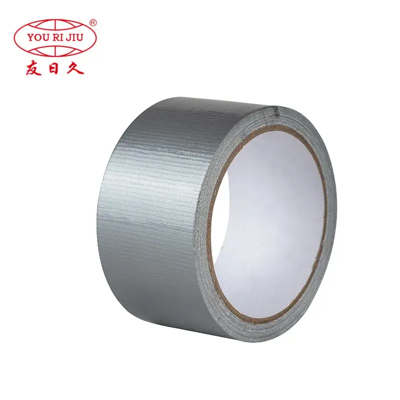 Băng dính vải chống thấm nước một mặt Yourijiu - Sử dụng rộng rãi cho đóng gói và định hình nhiệt, kích thước đảm bảo độ bền kéo cao