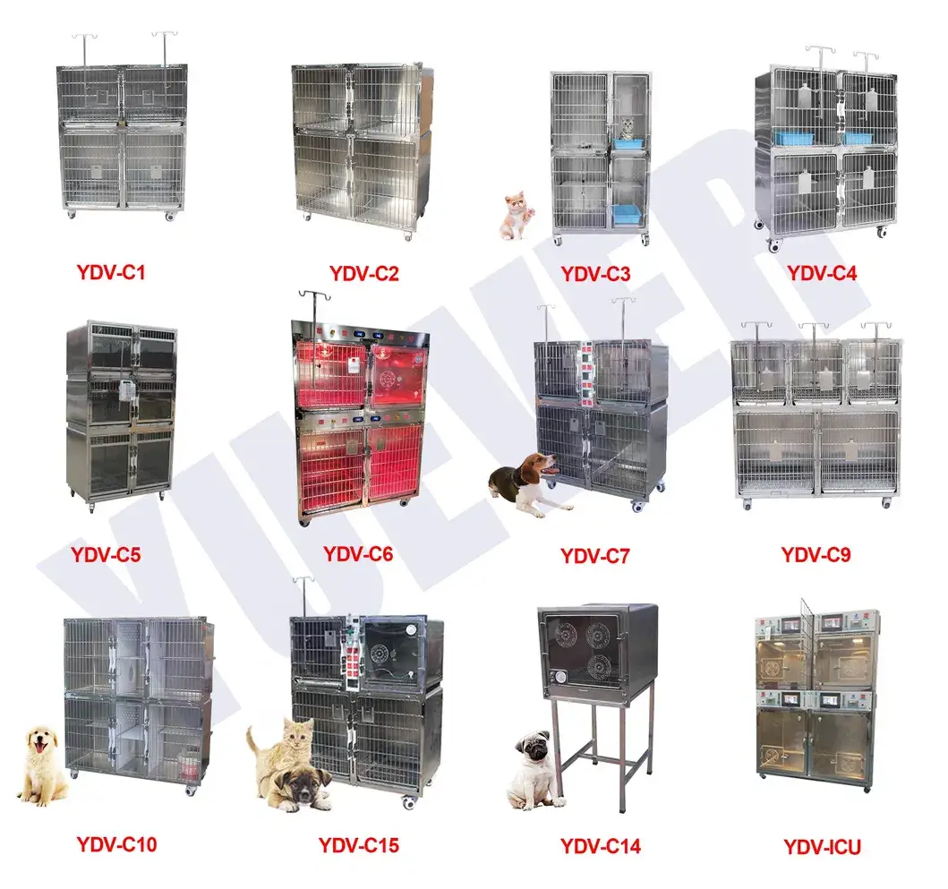 Máy giặt thú cưng Yuever: Dành riêng cho việc chăm sóc sức khỏe động vật, bồn tắm tiện lợi hình ảnh 25-description