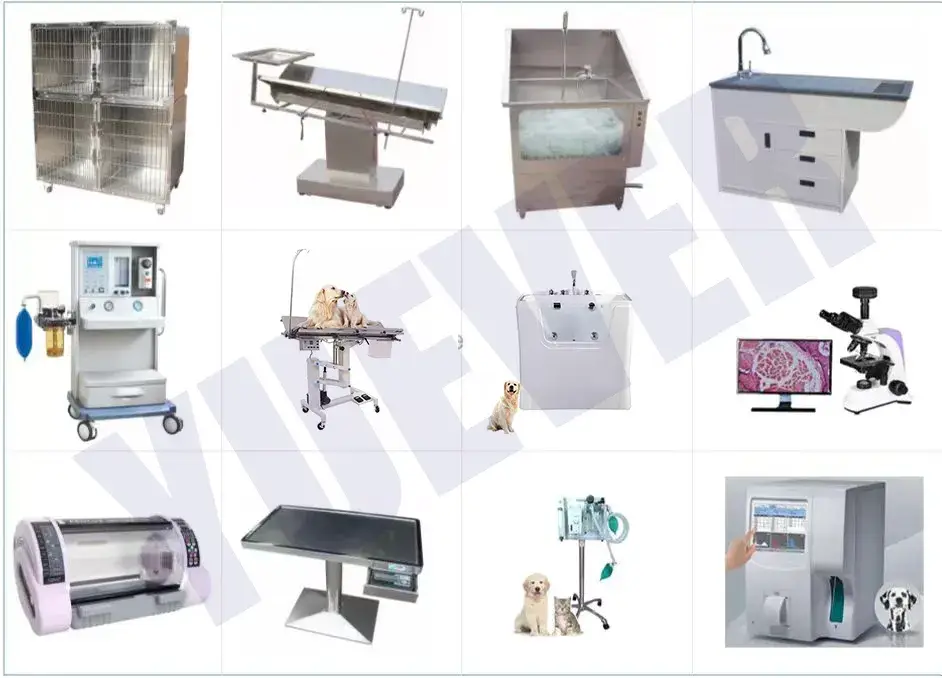 Máy giặt thú cưng Yuever: Dành riêng cho việc chăm sóc sức khỏe động vật, bồn tắm tiện lợi hình ảnh 26-description