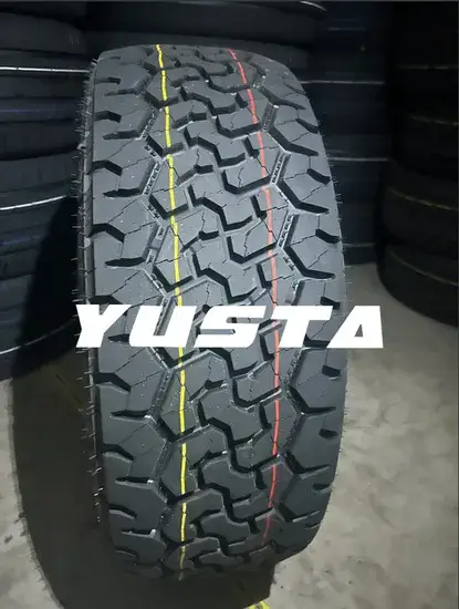 Lốp Yusta dành cho xe SUV/4x4/PCR/UHP kích thước Mt 265/60r18lt