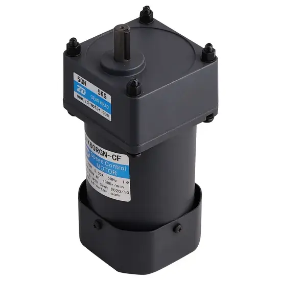 Nhà sản xuất Trung Quốc chuyên phân phối động cơ và phanh AC cho công nghiệp ZD - Sự lựa chọn tốt cho hiệu suất xuất sắc