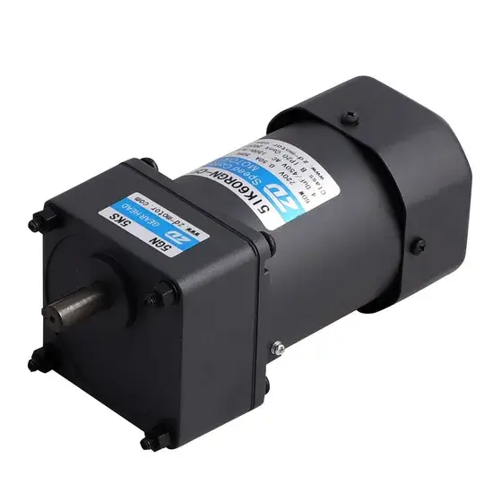 Nhà sản xuất Trung Quốc chuyên phân phối động cơ và phanh AC cho công nghiệp ZD - Sự lựa chọn tốt cho hiệu suất xuất sắc