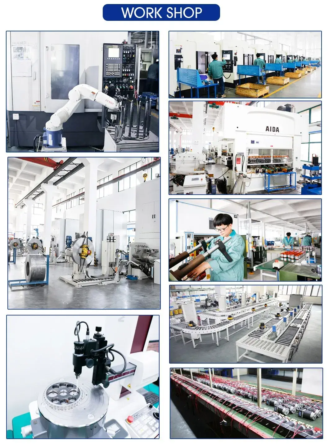 Nhà sản xuất Trung Quốc chuyên phân phối động cơ và phanh AC cho công nghiệp ZD - Sự lựa chọn tốt cho hiệu suất xuất sắc hình ảnh 15-description