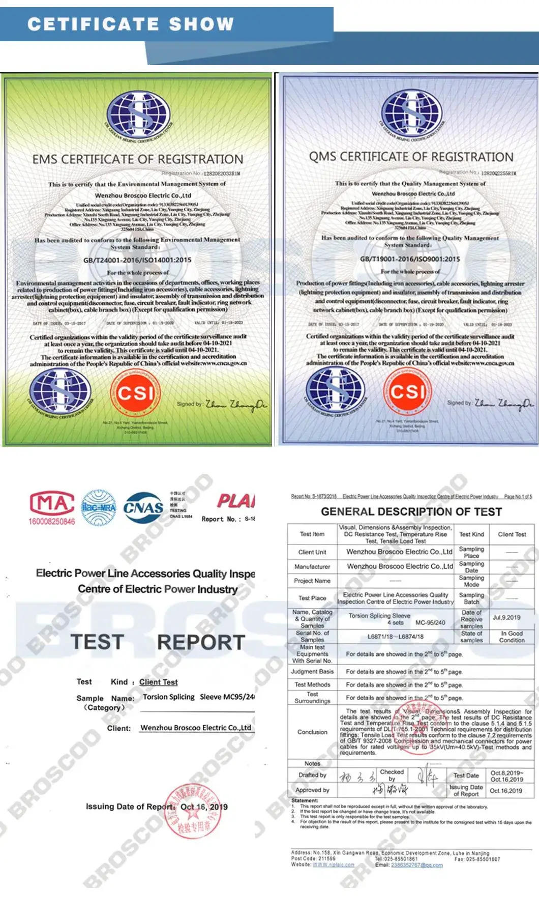 Đầu cực ắc quy ô tô hợp kim kẽm với đầu nối đai ốc cánh - Sản phẩm chất lượng hình ảnh 22-description