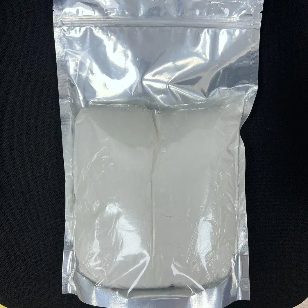 Kẽm Citrate - Sản phẩm Kẽm Citrate khô chất lượng cao CAS 546-46-3 hình ảnh 15-description