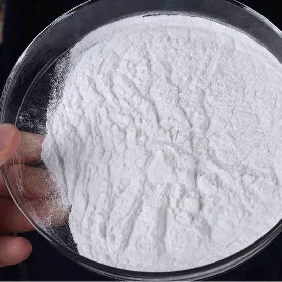 Kẽm Citrate - Sản phẩm Kẽm Citrate khô chất lượng cao CAS 546-46-3