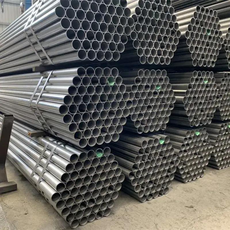 Ong thép aluminized tùy chỉnh từ nhà máy sản xuất - Đặt mua ngay