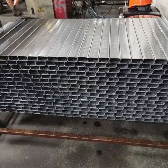 Ong thép aluminized tùy chỉnh từ nhà máy sản xuất - Đặt mua ngay