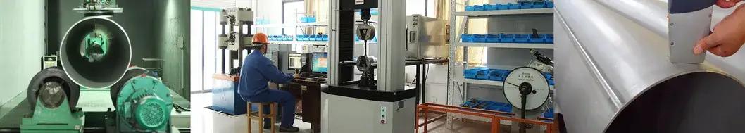 Ong thép aluminized tùy chỉnh từ nhà máy sản xuất - Đặt mua ngay hình ảnh 31-description