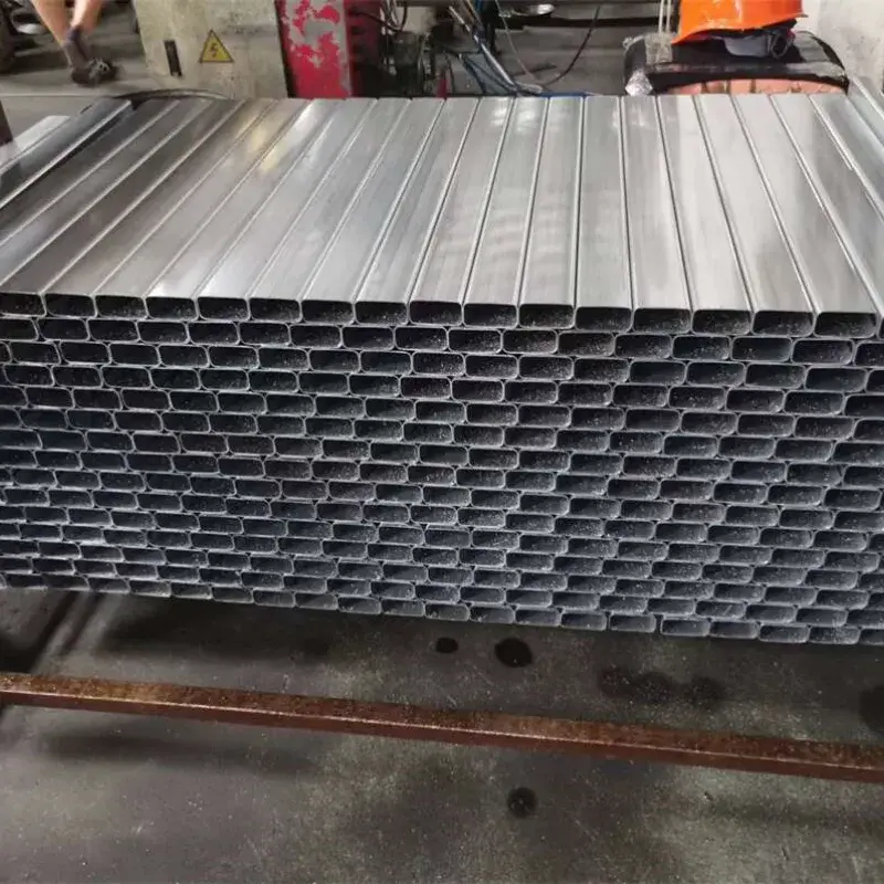 Ong thép aluminized tùy chỉnh từ nhà máy sản xuất - Đặt mua ngay