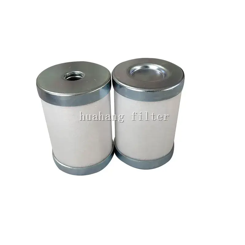 Nhà máy dầu tách không khí bộ lọc khí nén AMH-EL250 - Giải pháp hiệu quả cho công nghiệp