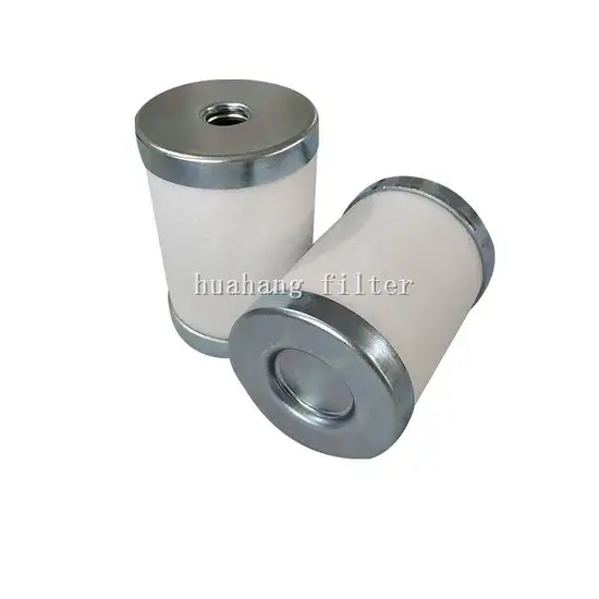Nhà máy dầu tách không khí bộ lọc khí nén AMH-EL250 - Giải pháp hiệu quả cho công nghiệp